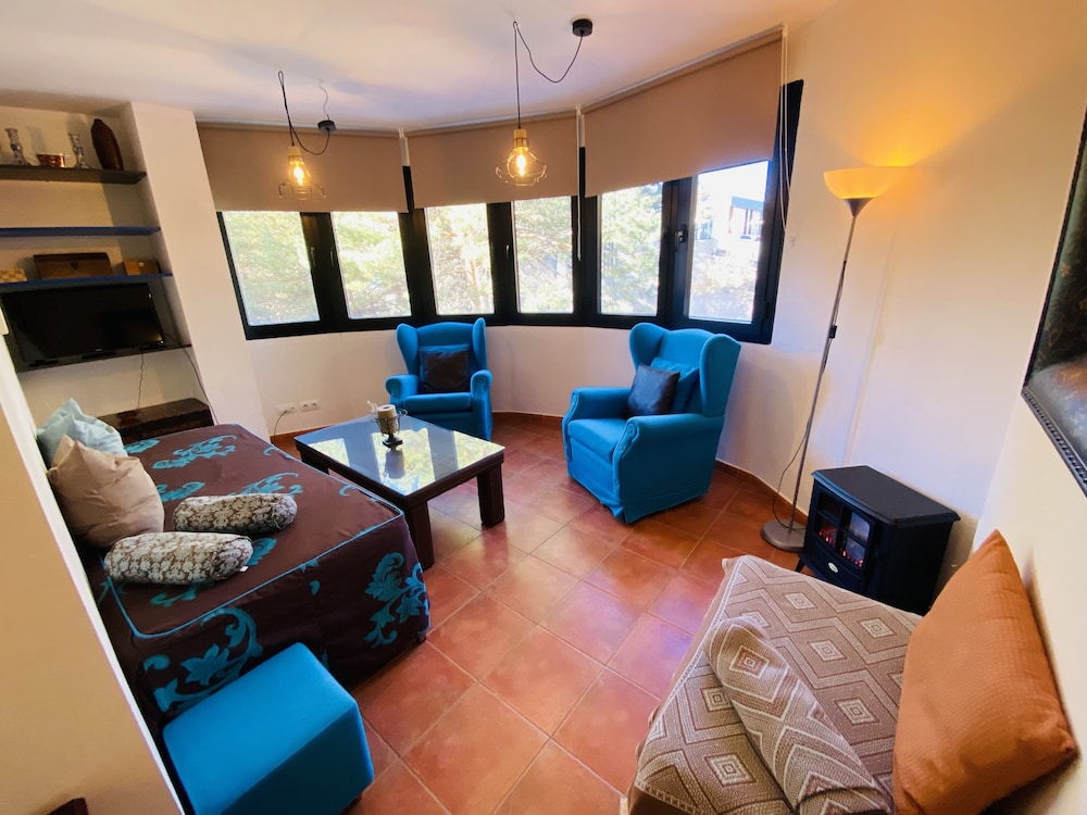 Snow Comfort Edificio Monte Gorbea 25/50