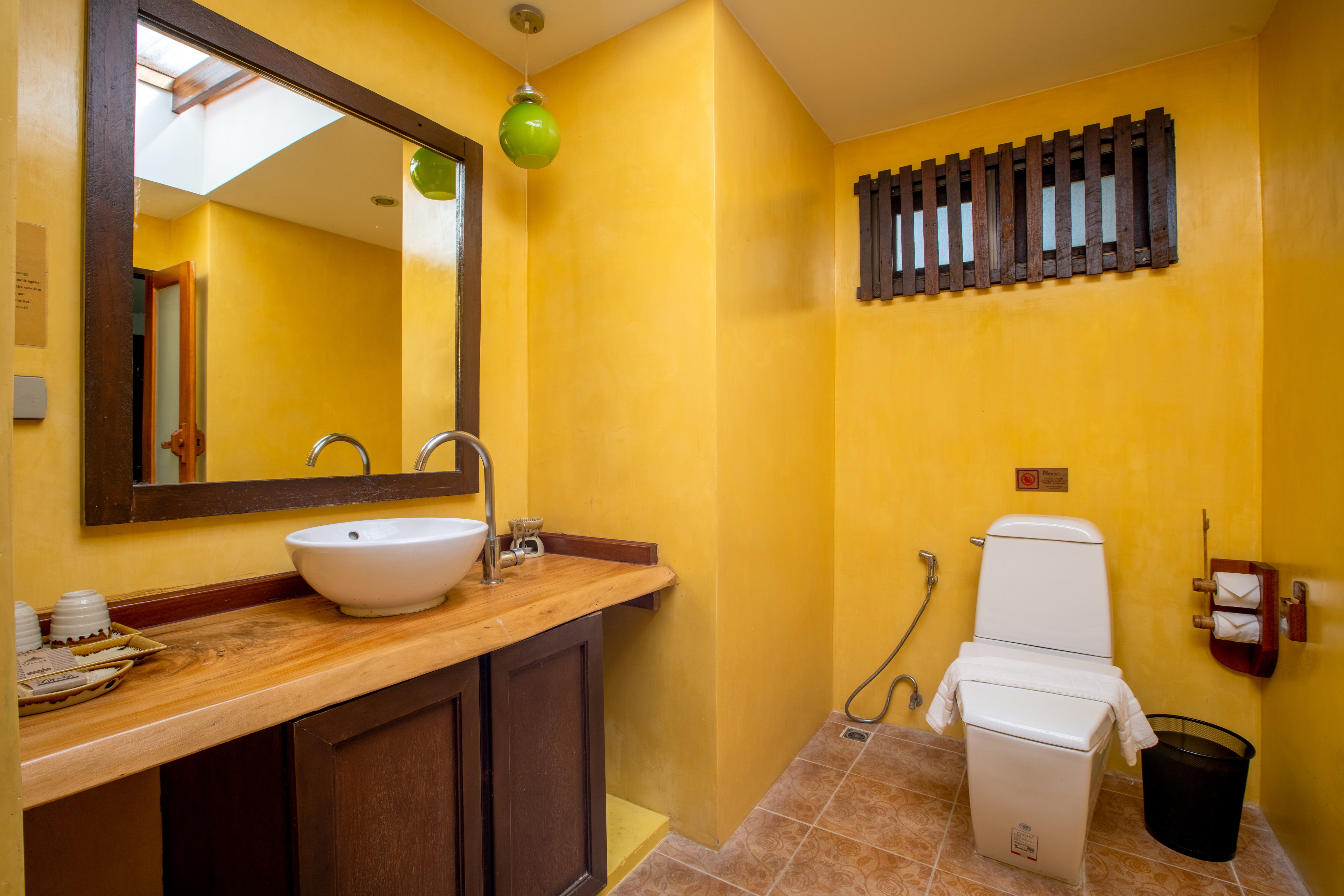 Ban Sainai Resort - SHA Extra Plus 80/80
