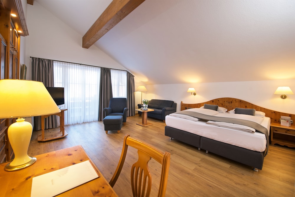 Concordia Wellnesshotel and SPA 12/41