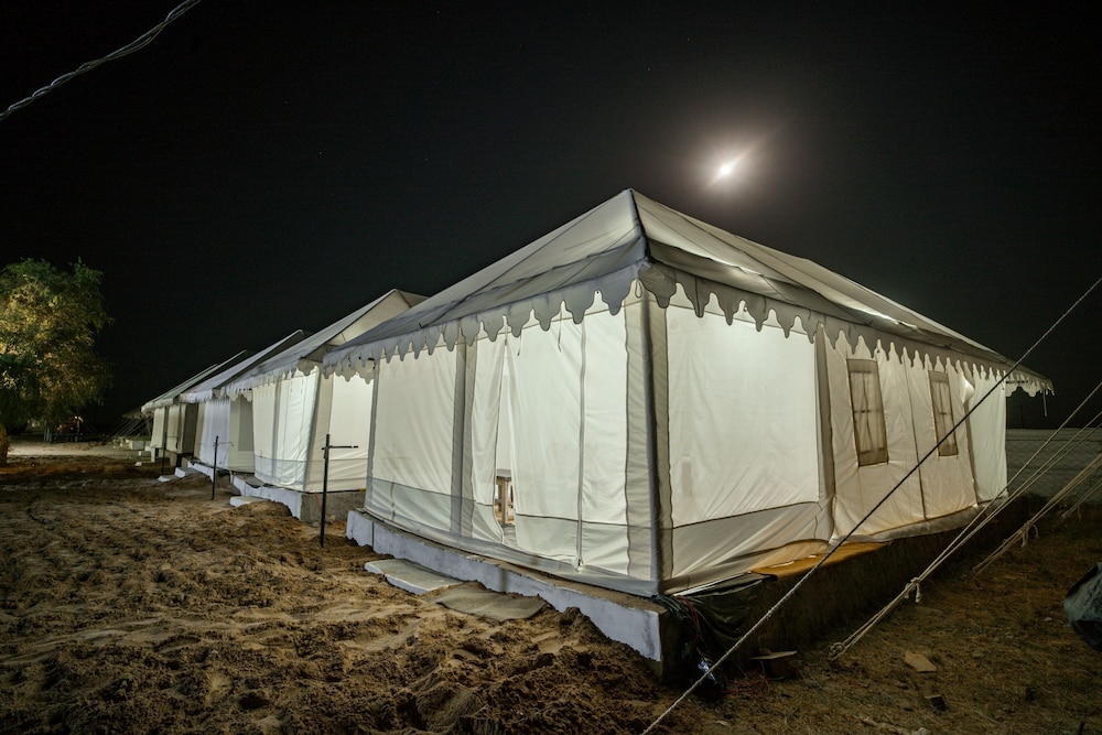 Bhati Desert Camp Sam 3/50