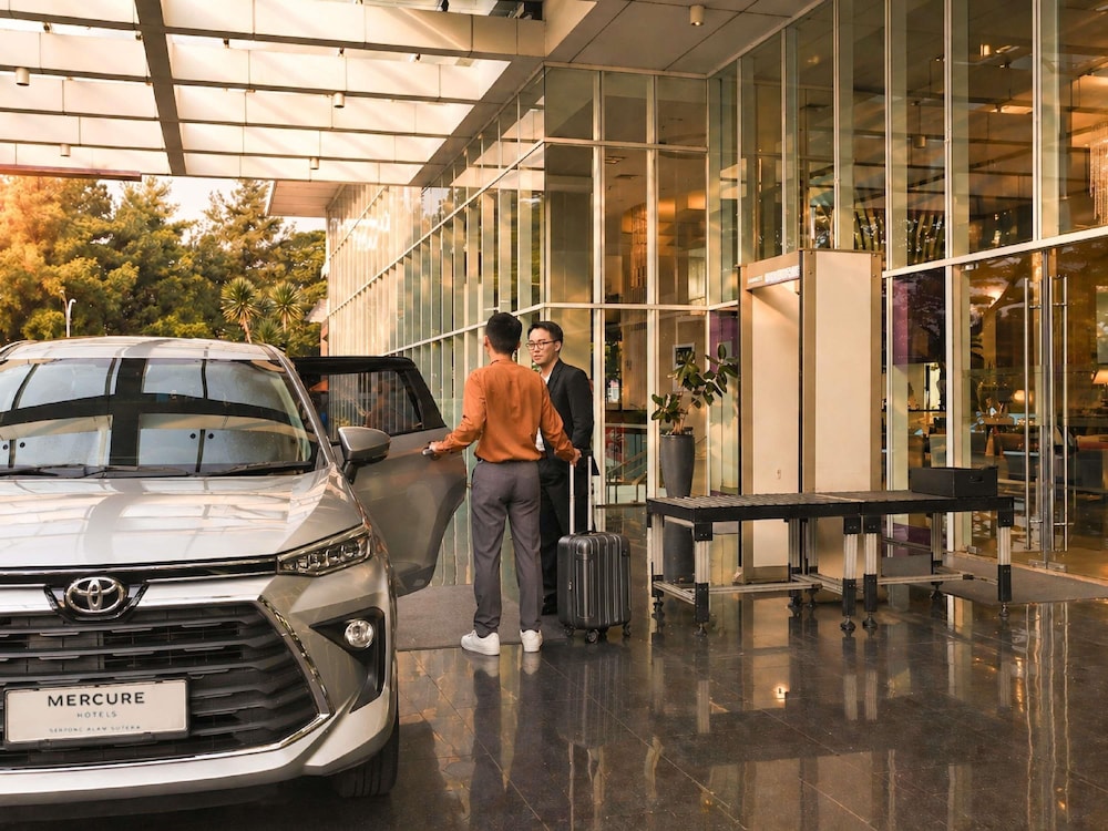 Mercure Serpong Alam Sutera 43/71