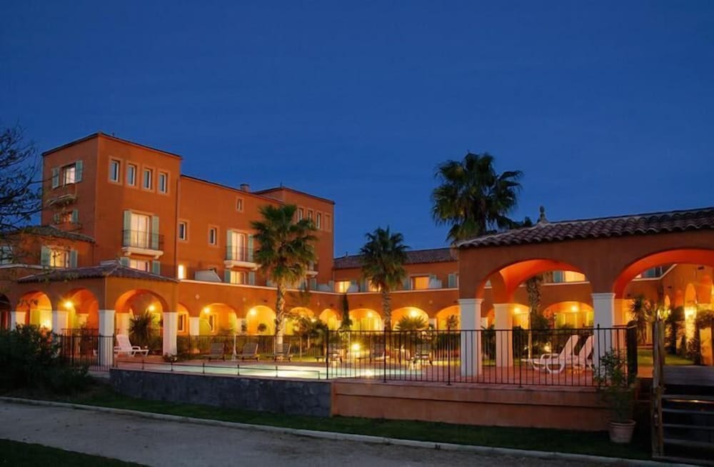 Le Palmyra Golf Hotel 1/50