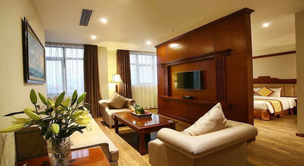 Western Hanoi Hotel 43/63