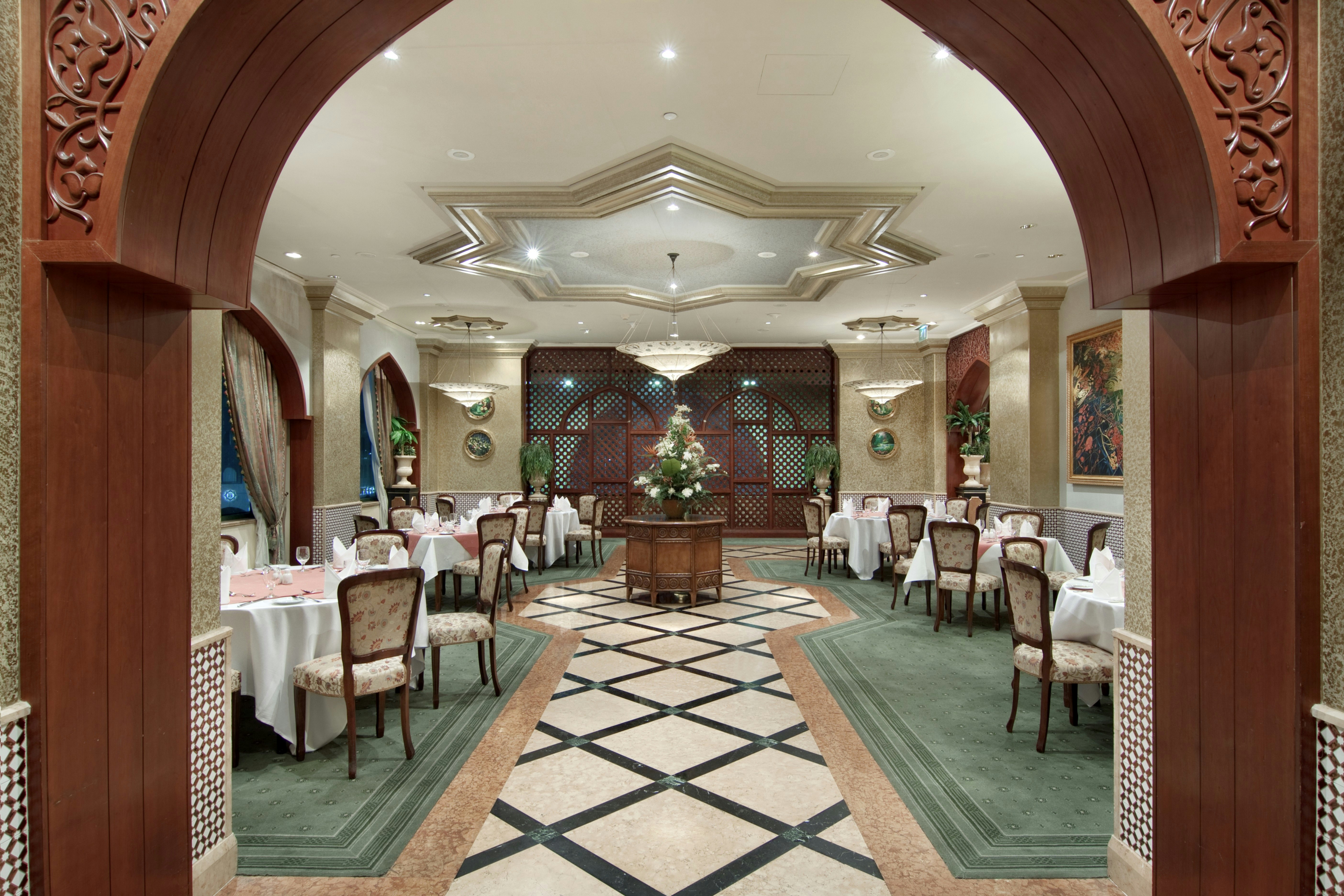 Madinah Hilton Hotel 30/43