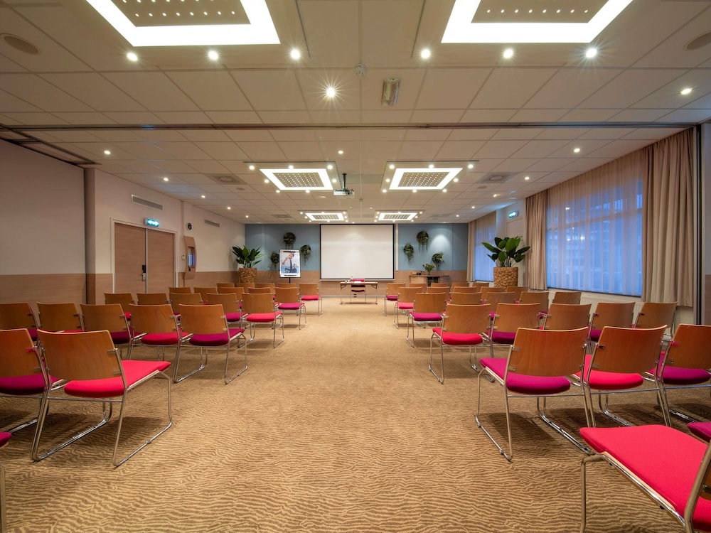 Novotel Maastricht 65/75