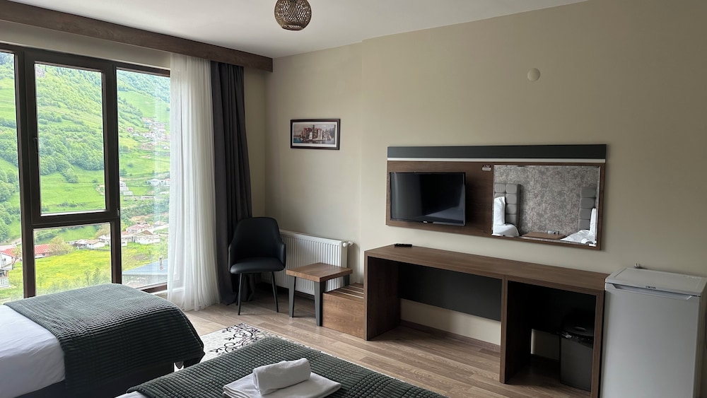Alya Teras Otel 23/46