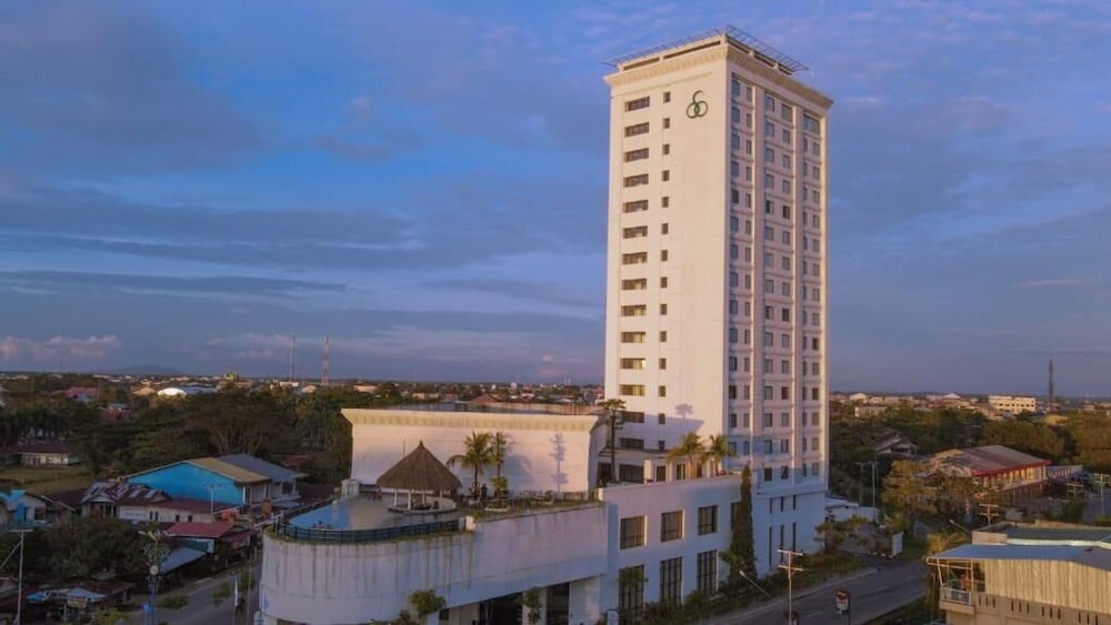 Mahkota Hotel Singkawang 4/20