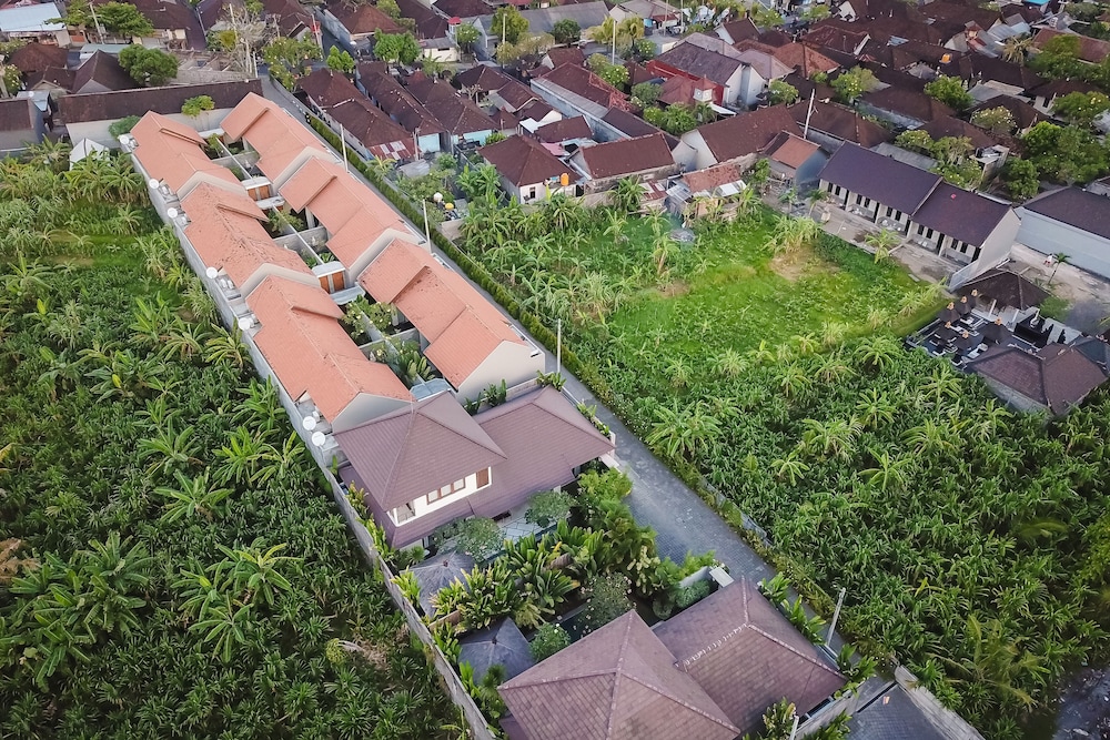 Desa Di Bali Villas 60/63
