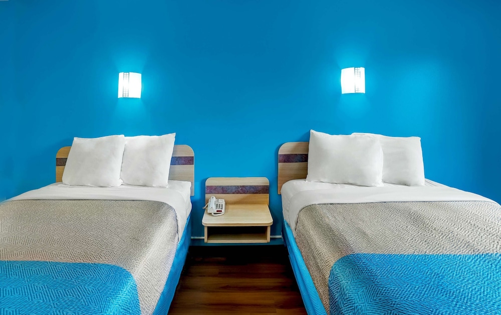 Motel6 Gordonville, PA - Lancaster PA 30/41