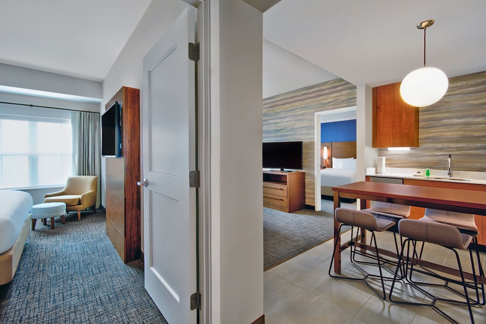 Residence Inn by Marriott Orlando at Flamingo Crossings Town Center 22/45
