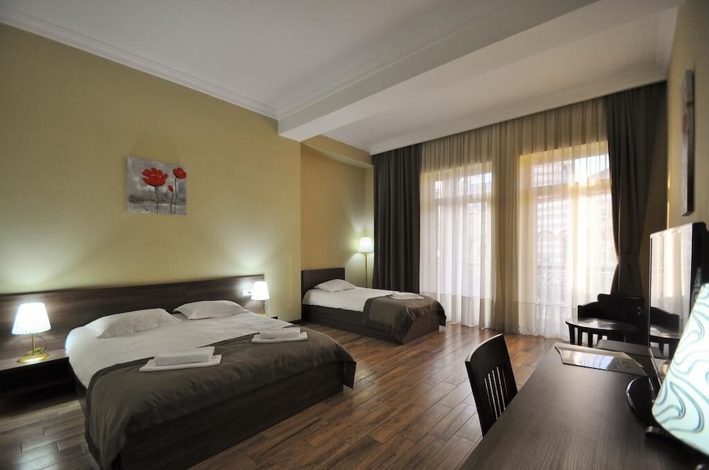 Hotel O. Galogre 31/64
