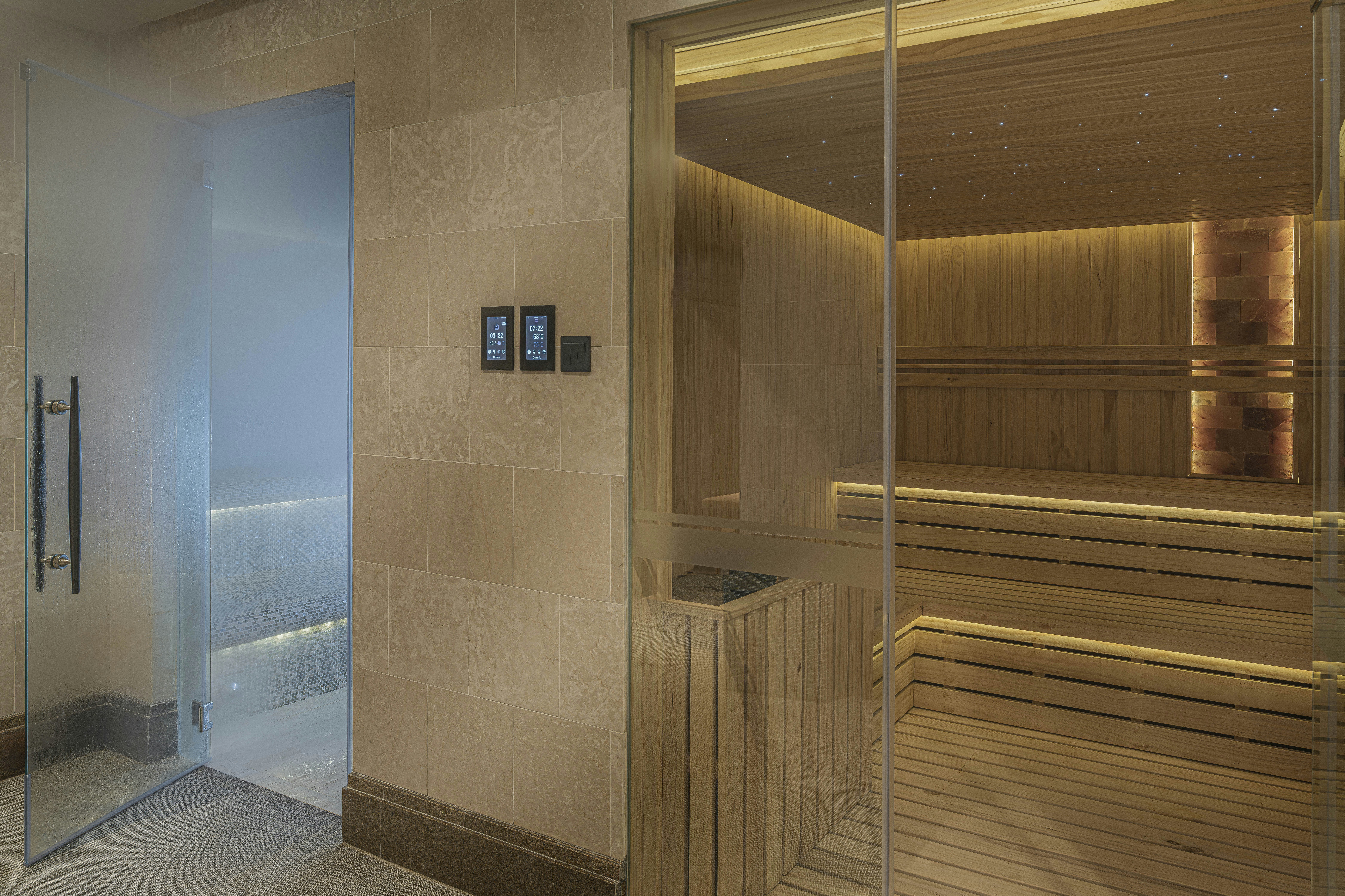 Four Seasons Hotel Singapore 29/72