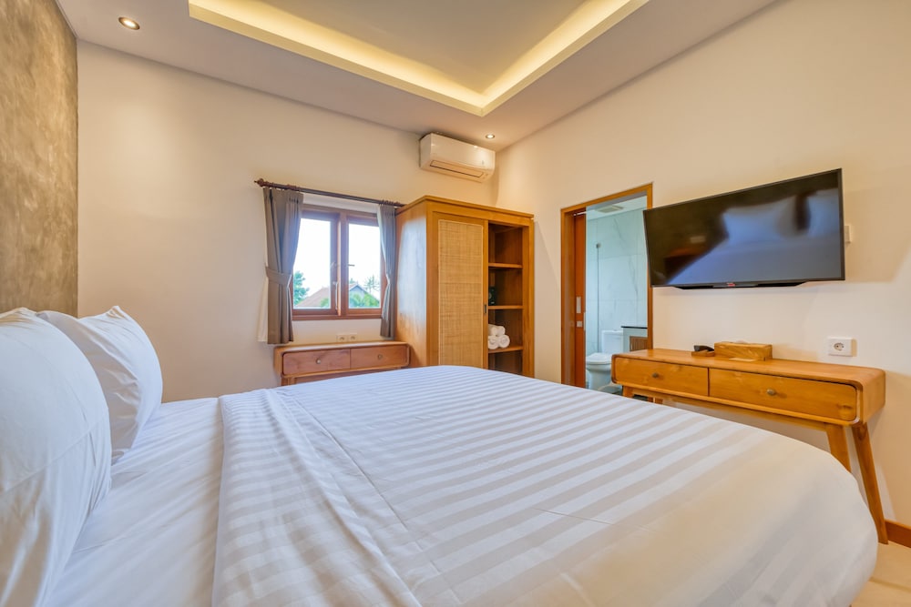 Villa Mirah Ubud 10/50