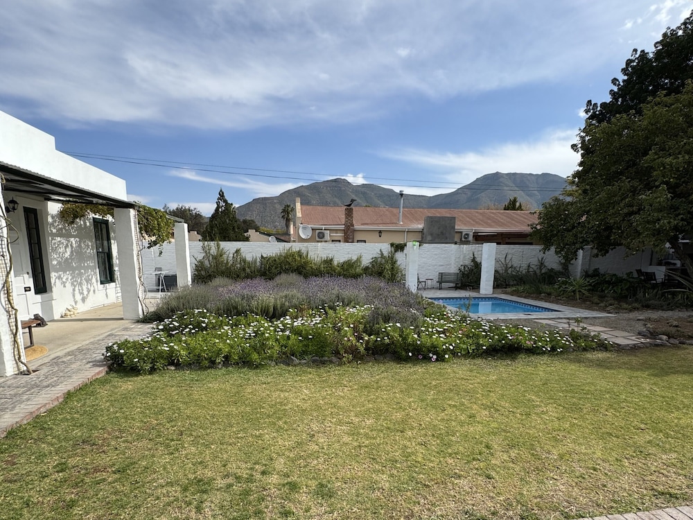 Rietjiesbos B&B 43/50