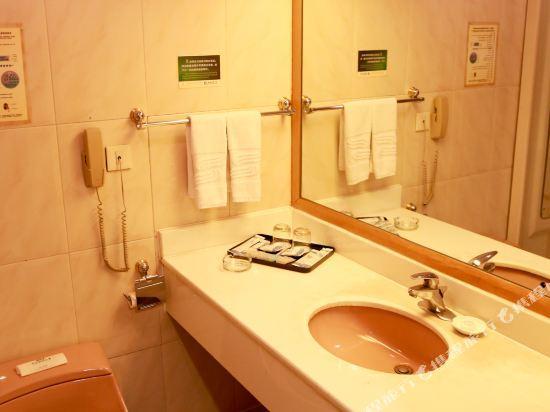 Xi'an Shangde Hotel 14/16