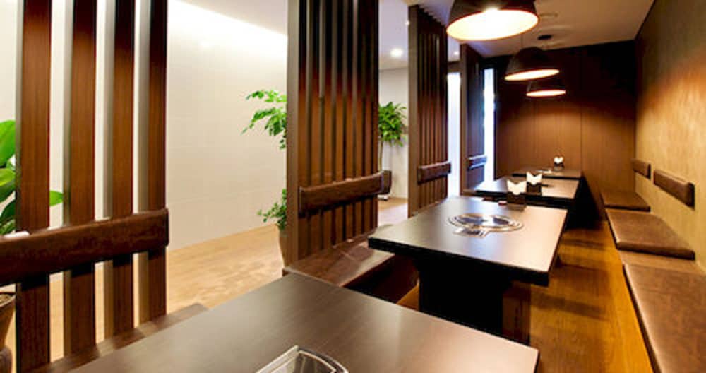 The Cheil Hotel Onyang 38/46