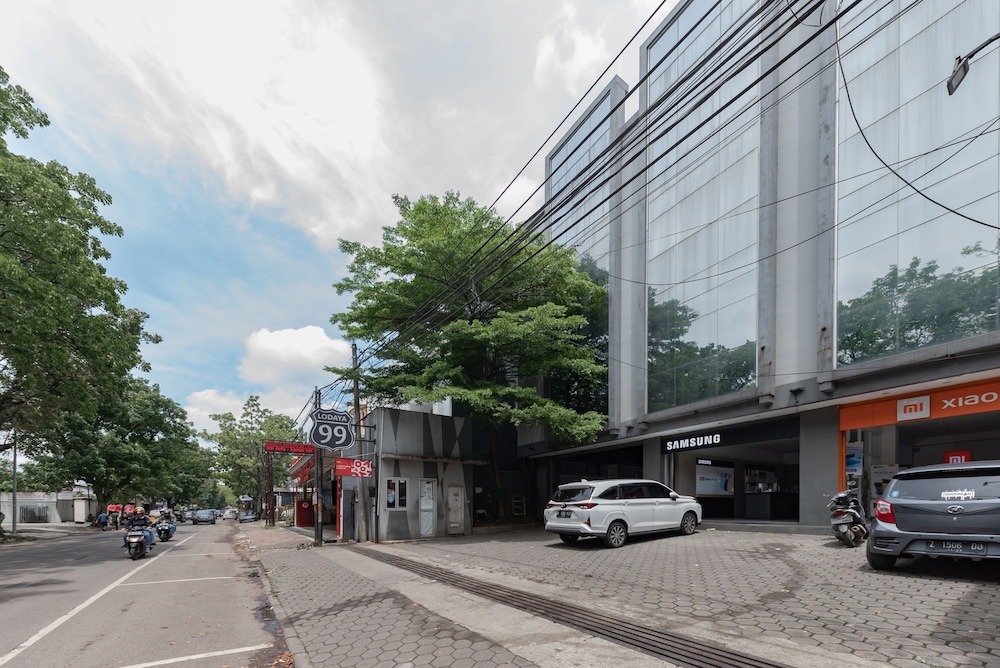 Reddoorz Pelajar Pejuang 3 27/33