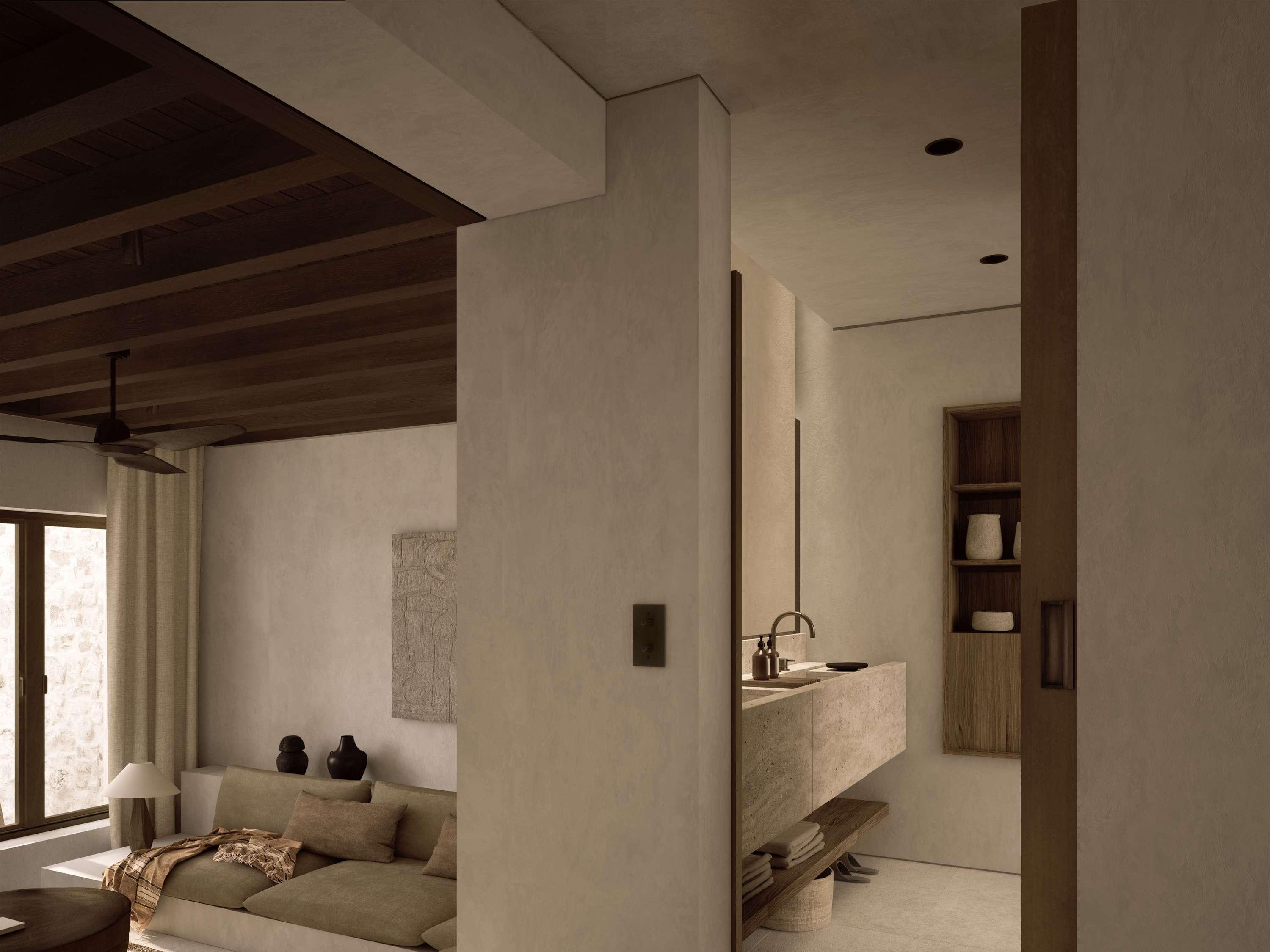 Luura - Cliff, Paros, A Morgans Originals Hotel 53/53