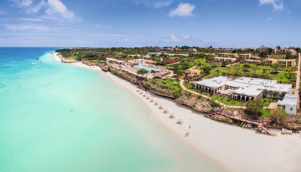 Riu Palace Zanzibar - All Inclusive 44/49