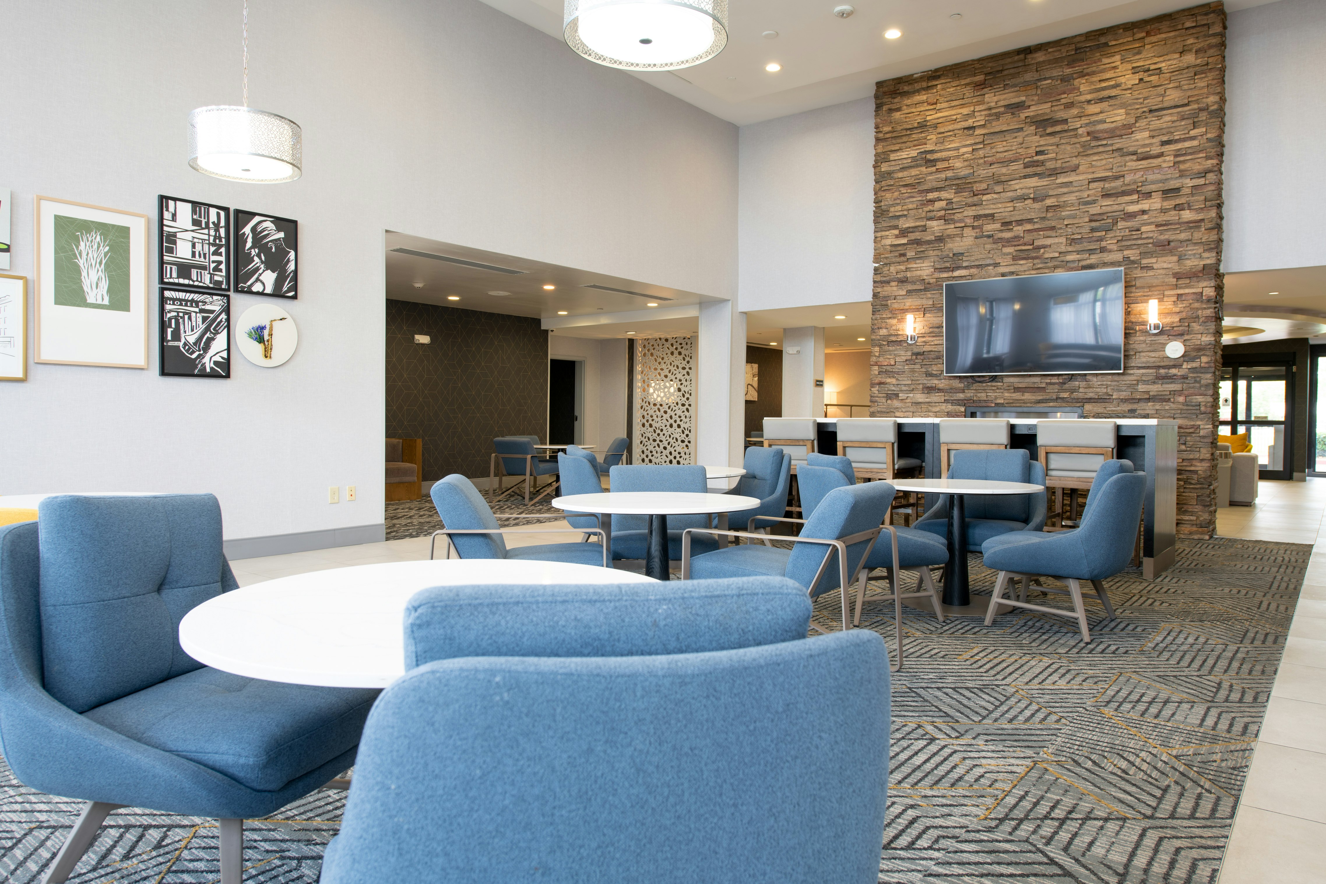 Homewood Suites by Hilton Houma LA 39/72