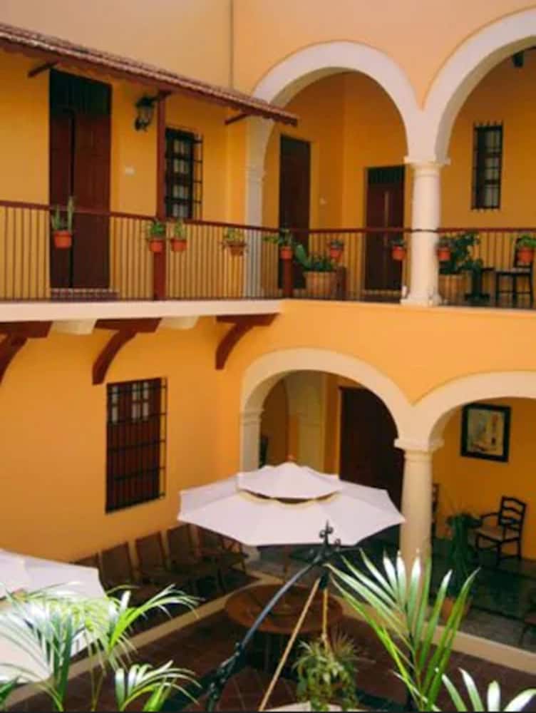 Hotel Castelmar 5/62