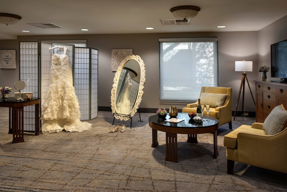 Princeton Marriott At Forrestal 32/66