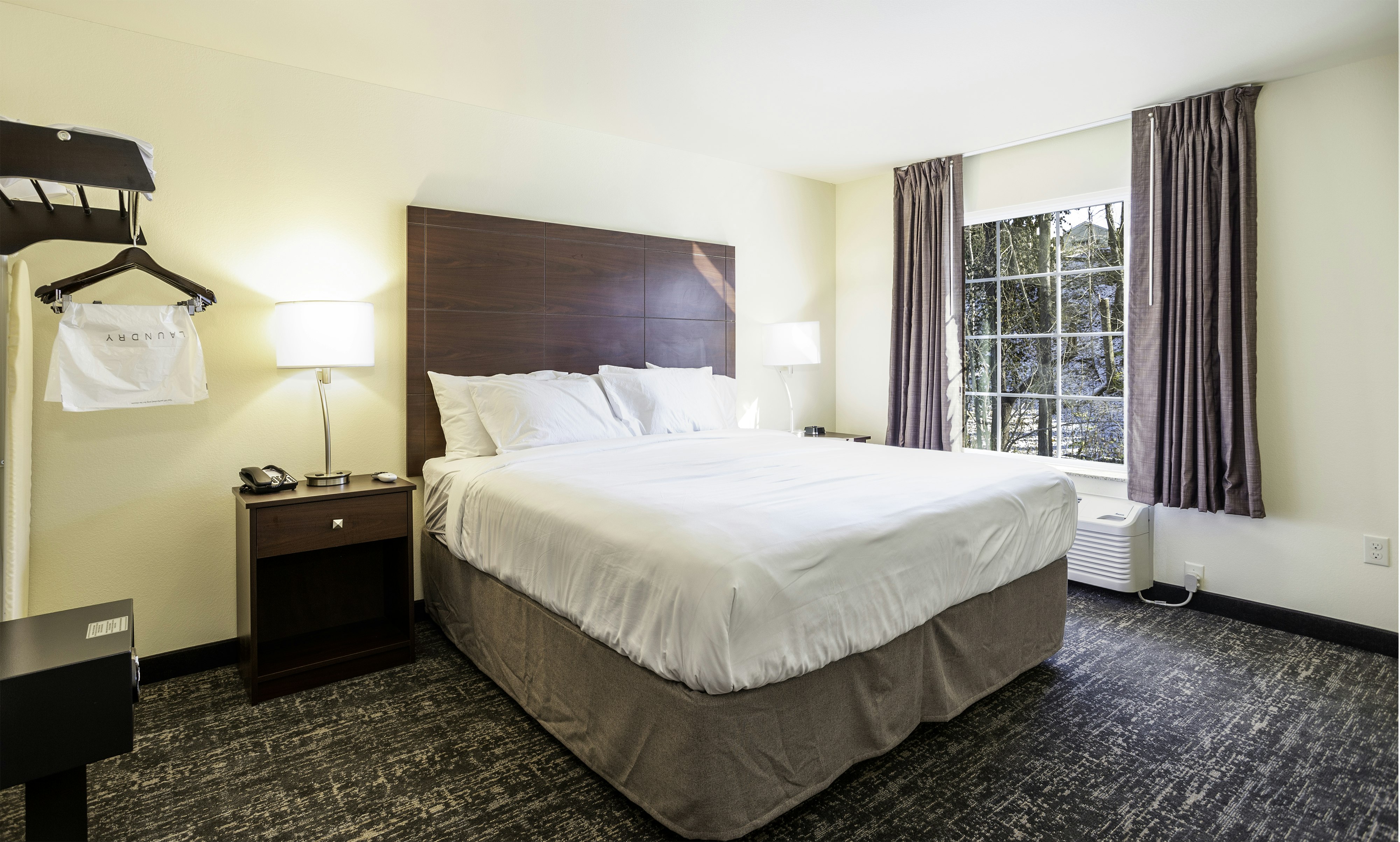 Cobblestone Inn & Suites - Brookville 20/48