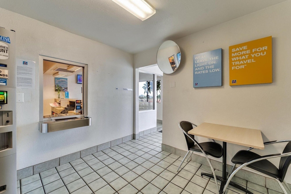 Motel6 Grand Junction, CO 30/44