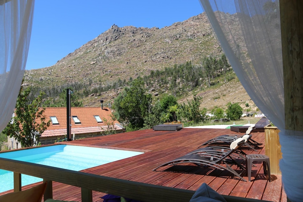 Casa Rural San Cibran 30/32