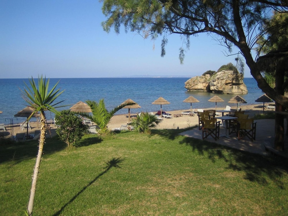 Matilda Hotel by Anayia All Inclusive Resorts 44/50
