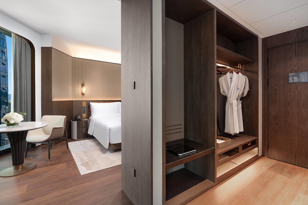 Wyndham Grand Plaza Royale Milky Way Jiande 33/63