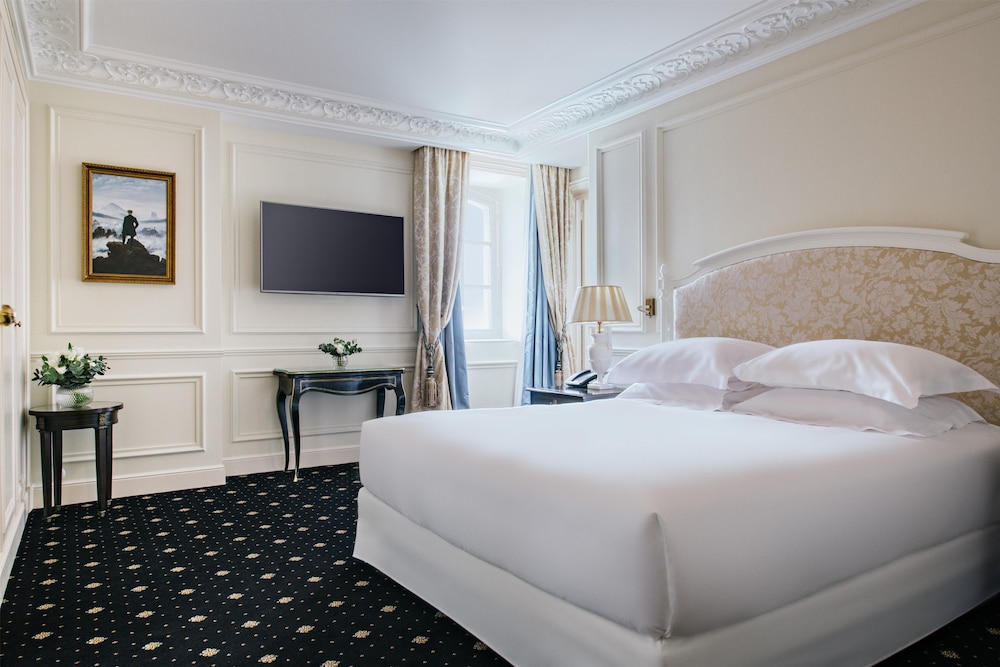 2 Bedrooms, Imperial, Suite, 2 King Beds