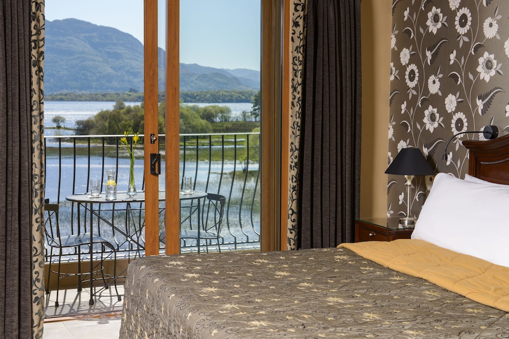 The Lake Hotel Killarney 36/61
