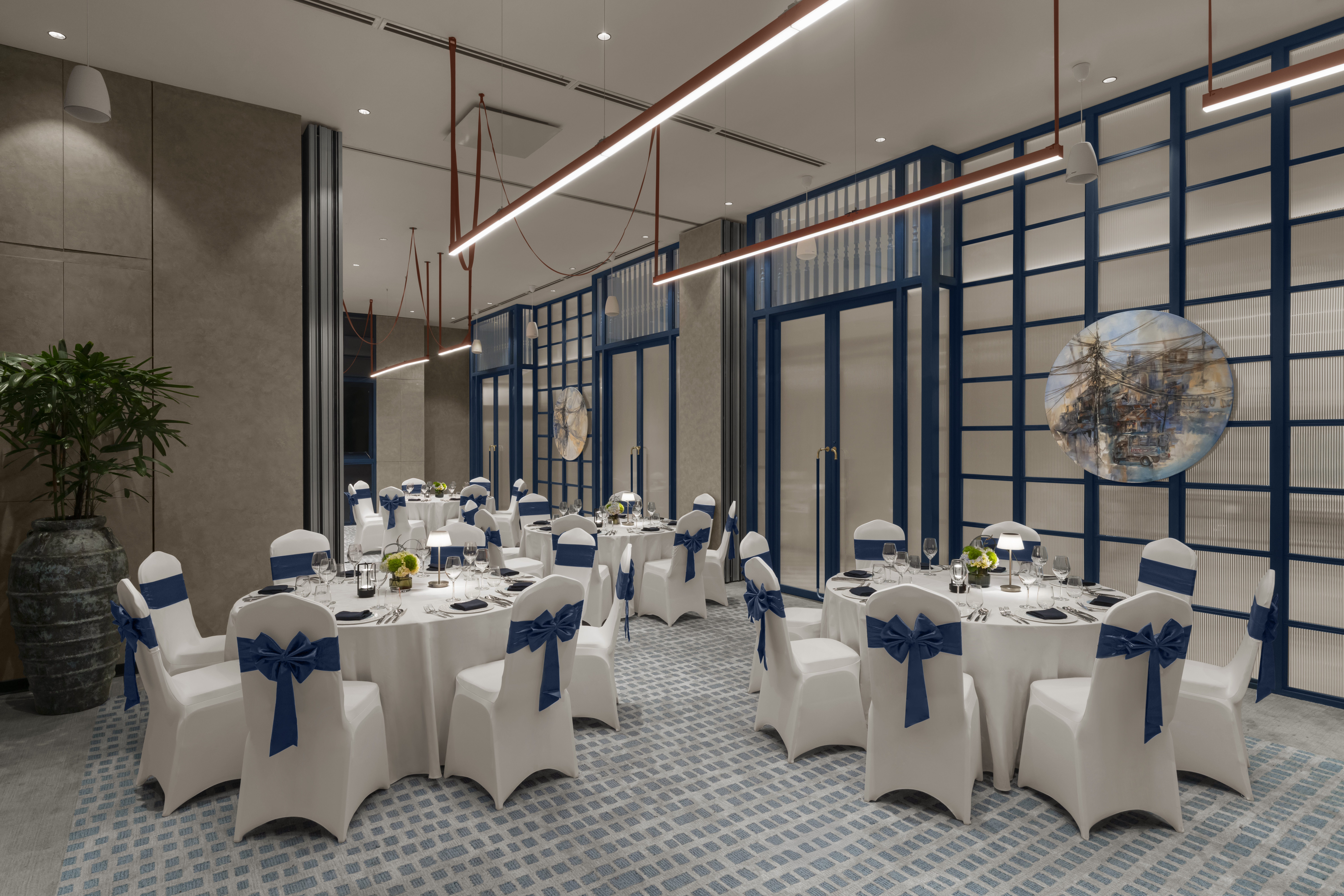 Hotel Indigo Saigon the City by IHG 33/34