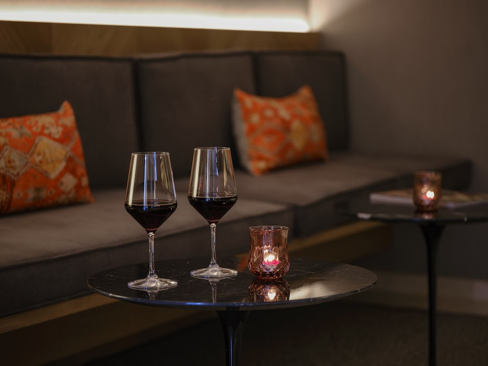 Musik Boutique Hotel 43/58