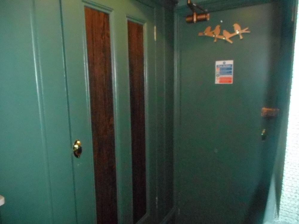 George Hotel B B 20/46