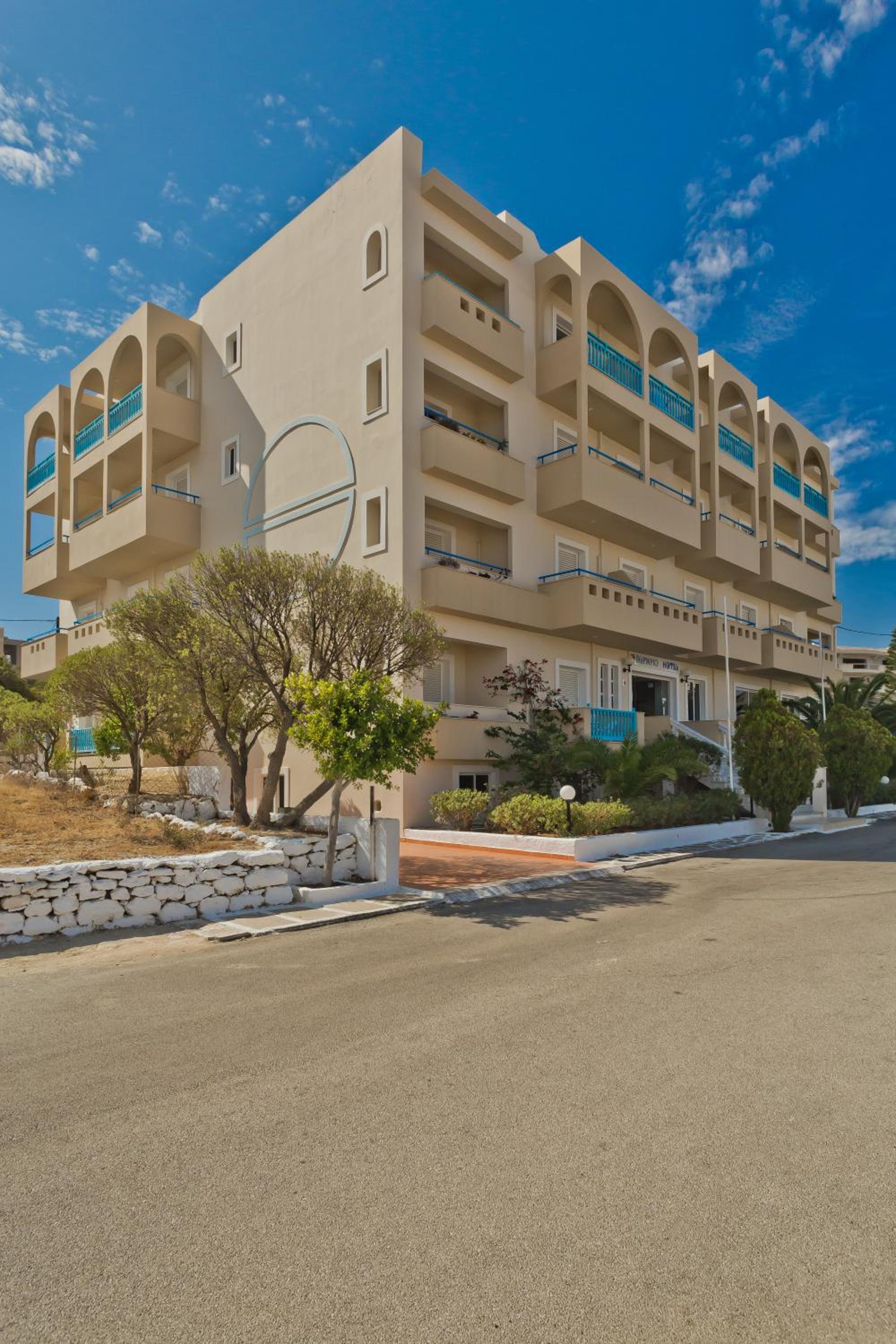 HOTEL OLYMPIC 31/44