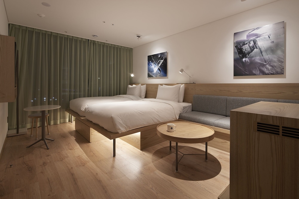 Hotel Anteroom Seoul 10/36