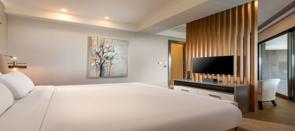 Unique Life Style Hotel 16/49