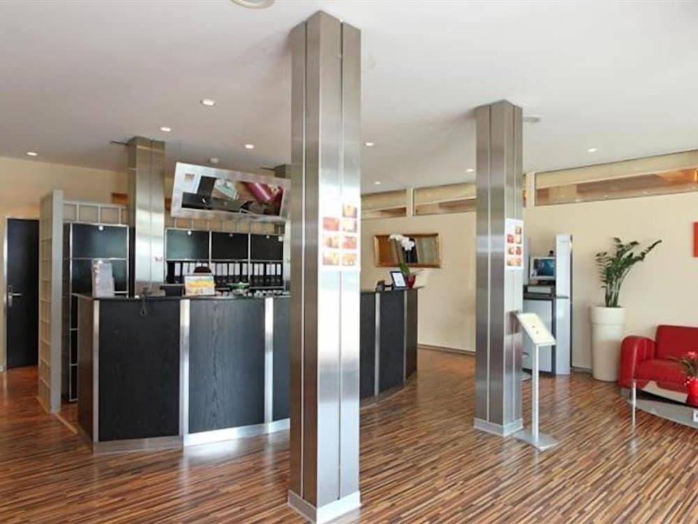 Sorell Hotel Arte 9/50