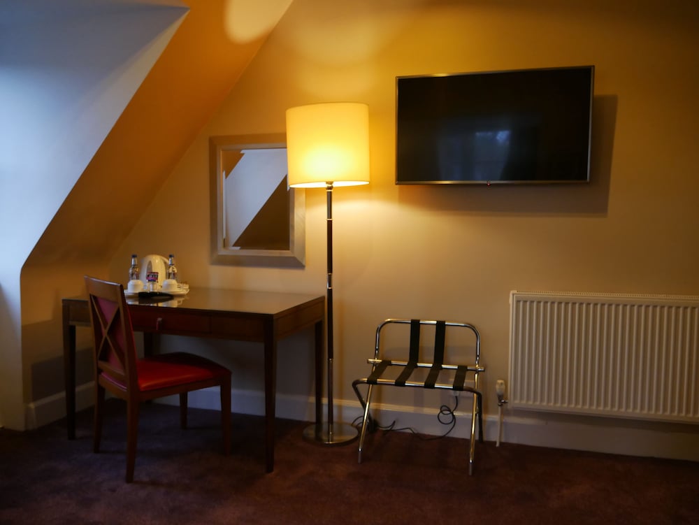 The Speyside Hotel 38/62