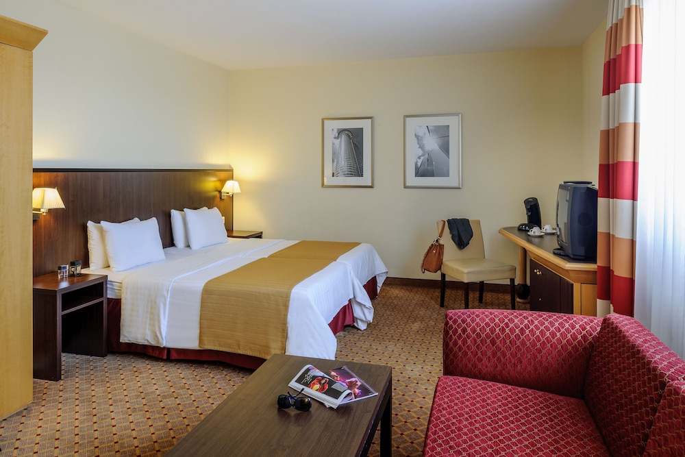 Trip Inn Frankfurt Nordwestzentrum 13/53