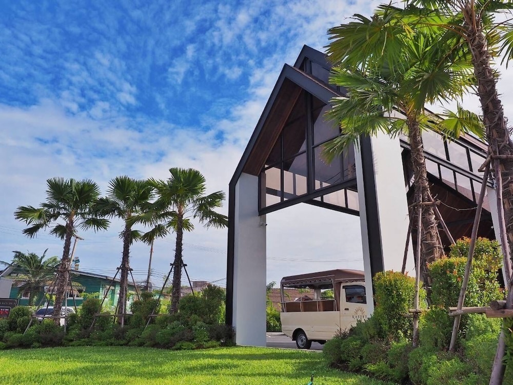 Kastel Pattaya Hotel 59/61