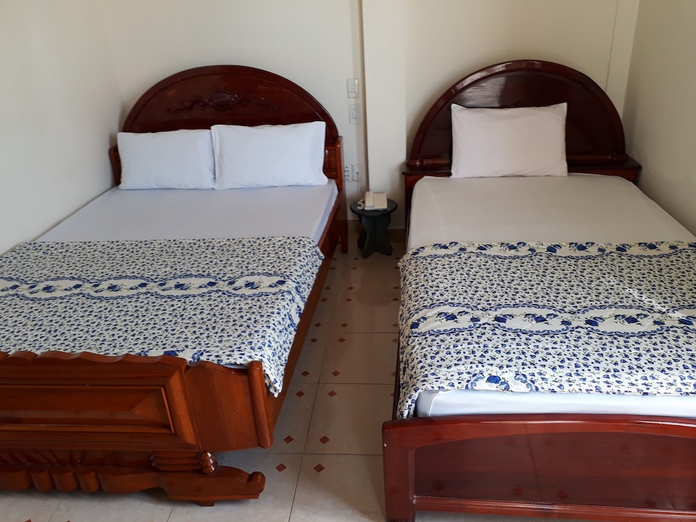 Blue Sea 2 Hotel 23/45