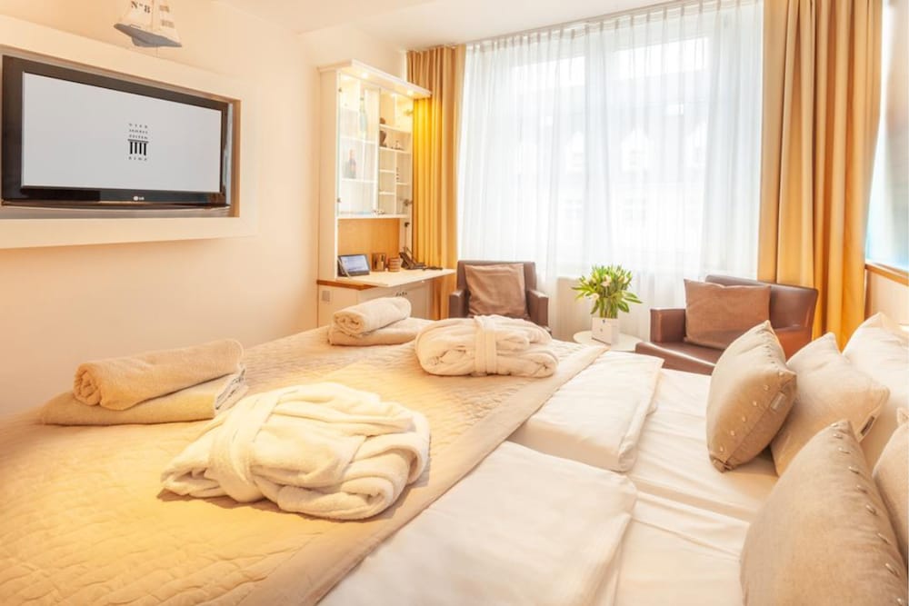 Hotel Vier Jahreszeiten Binz 16/50