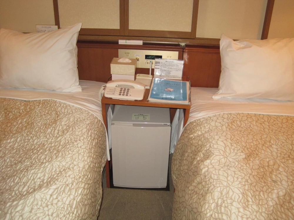 Kuretake Inn Hamanako 4/31