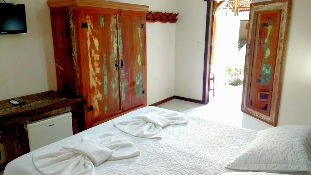 Pousada Casa De Praia 12/30