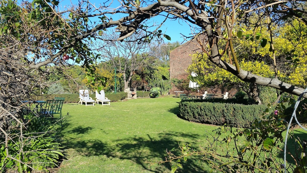 Buxton Manor 34/50