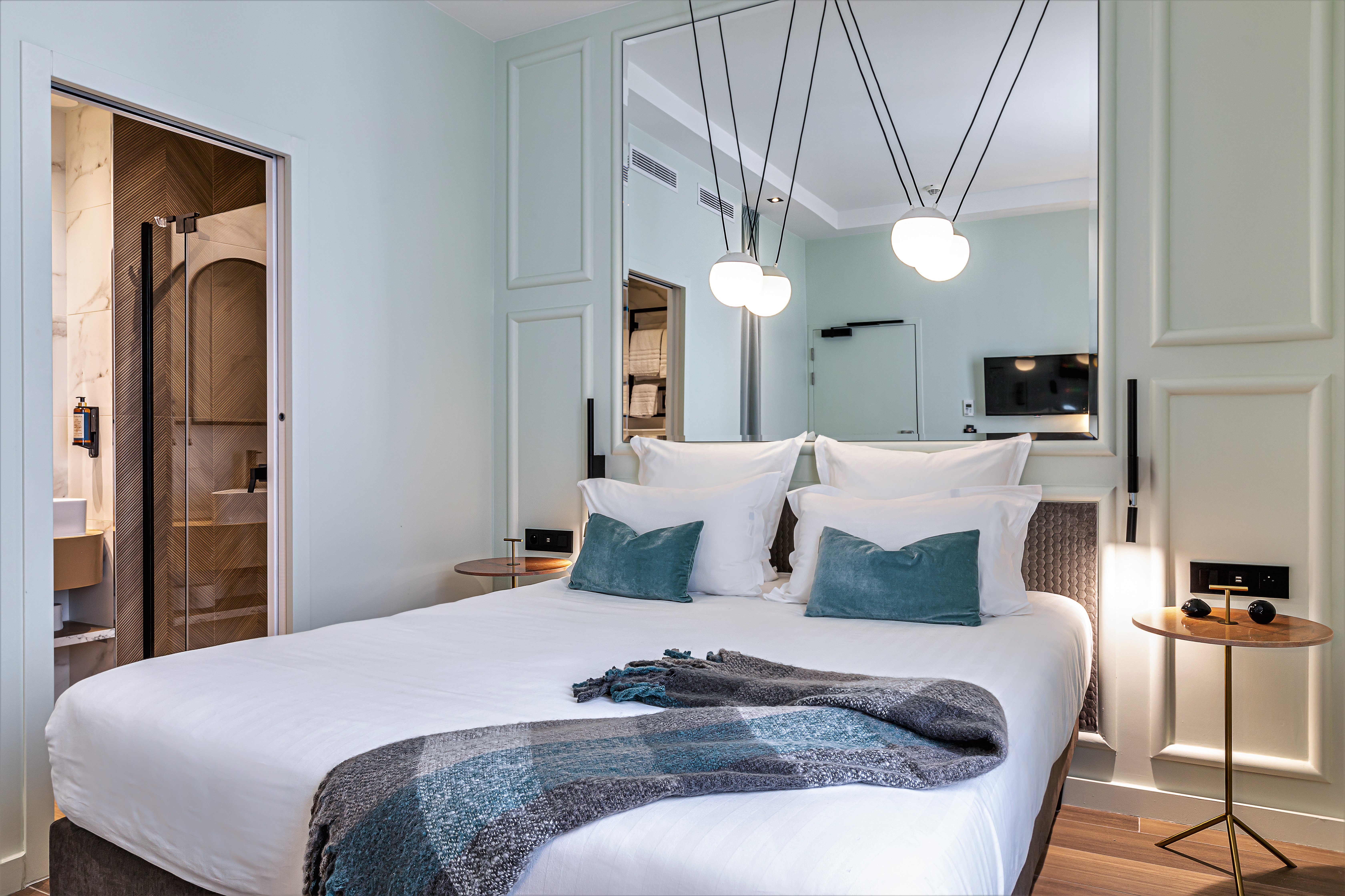Hotel Veryste 12/50