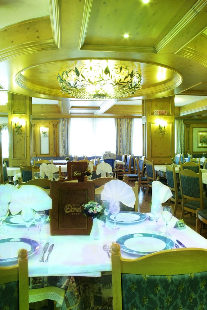 Park Hotel Club Diamant 51/56